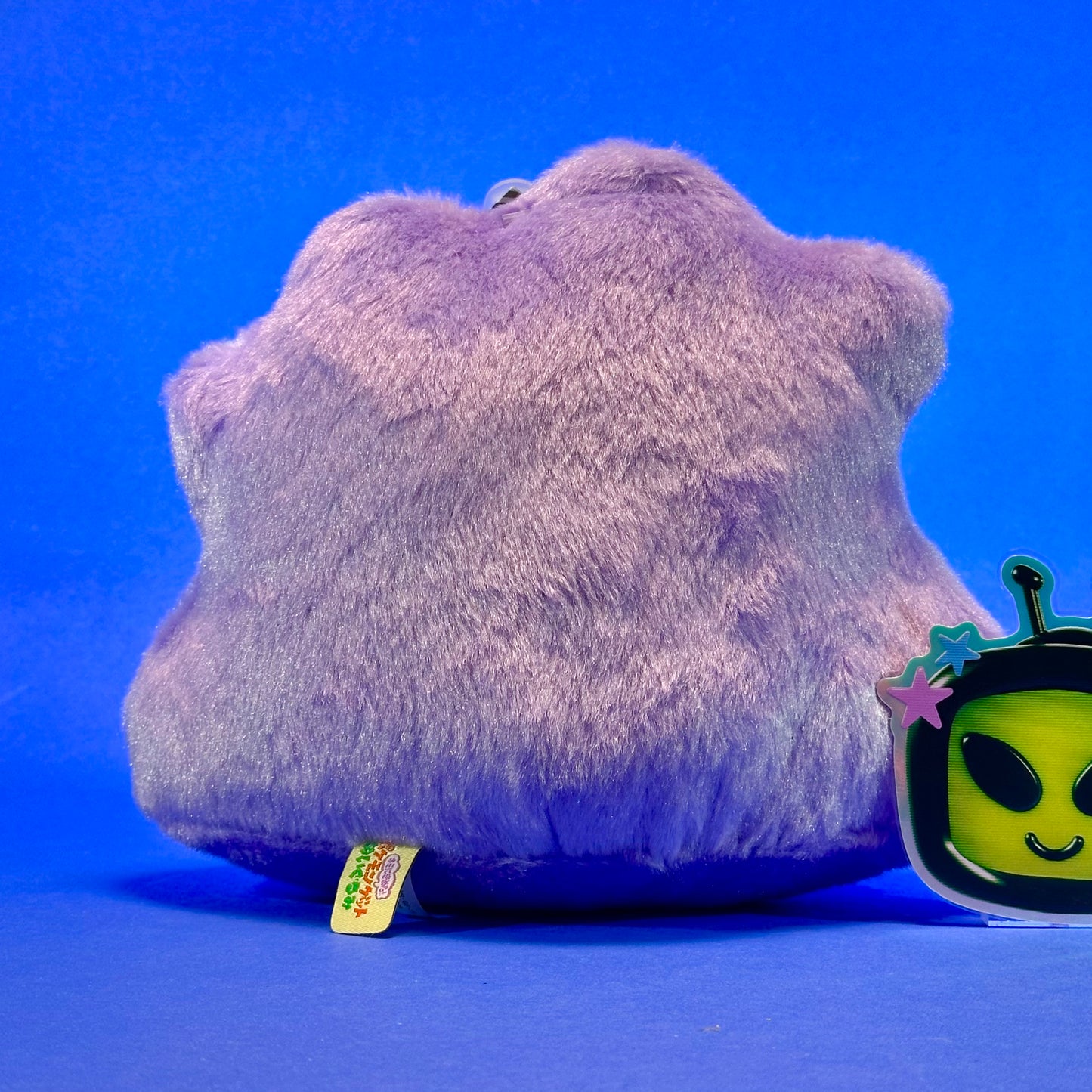 Takara Tomy Arts - I Choose You! Pokémon Ditto Plush