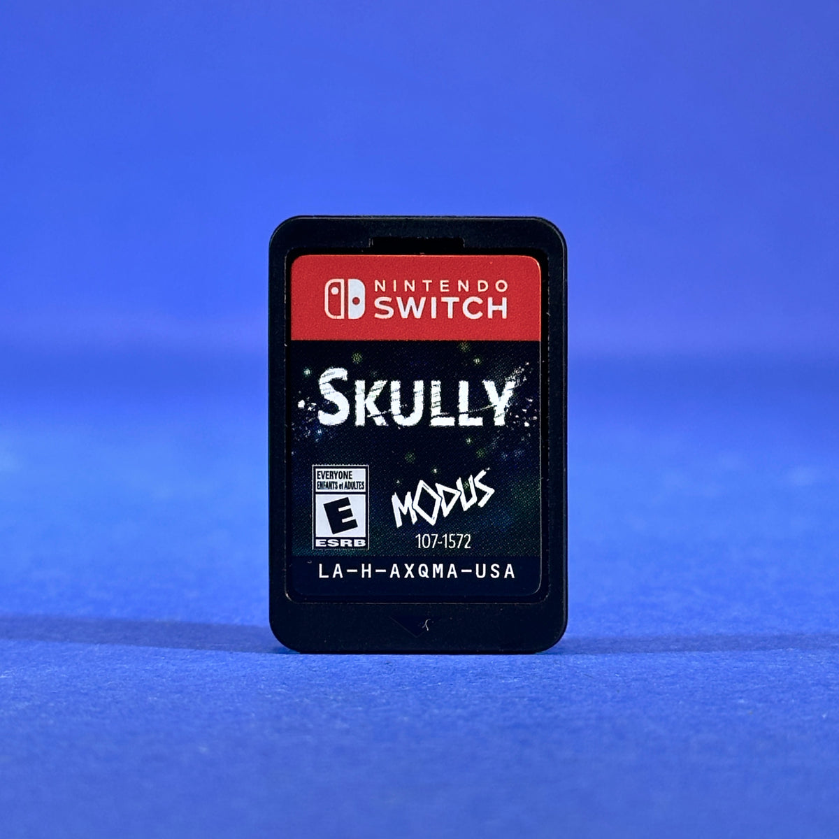 Skully - Nintendo Switch