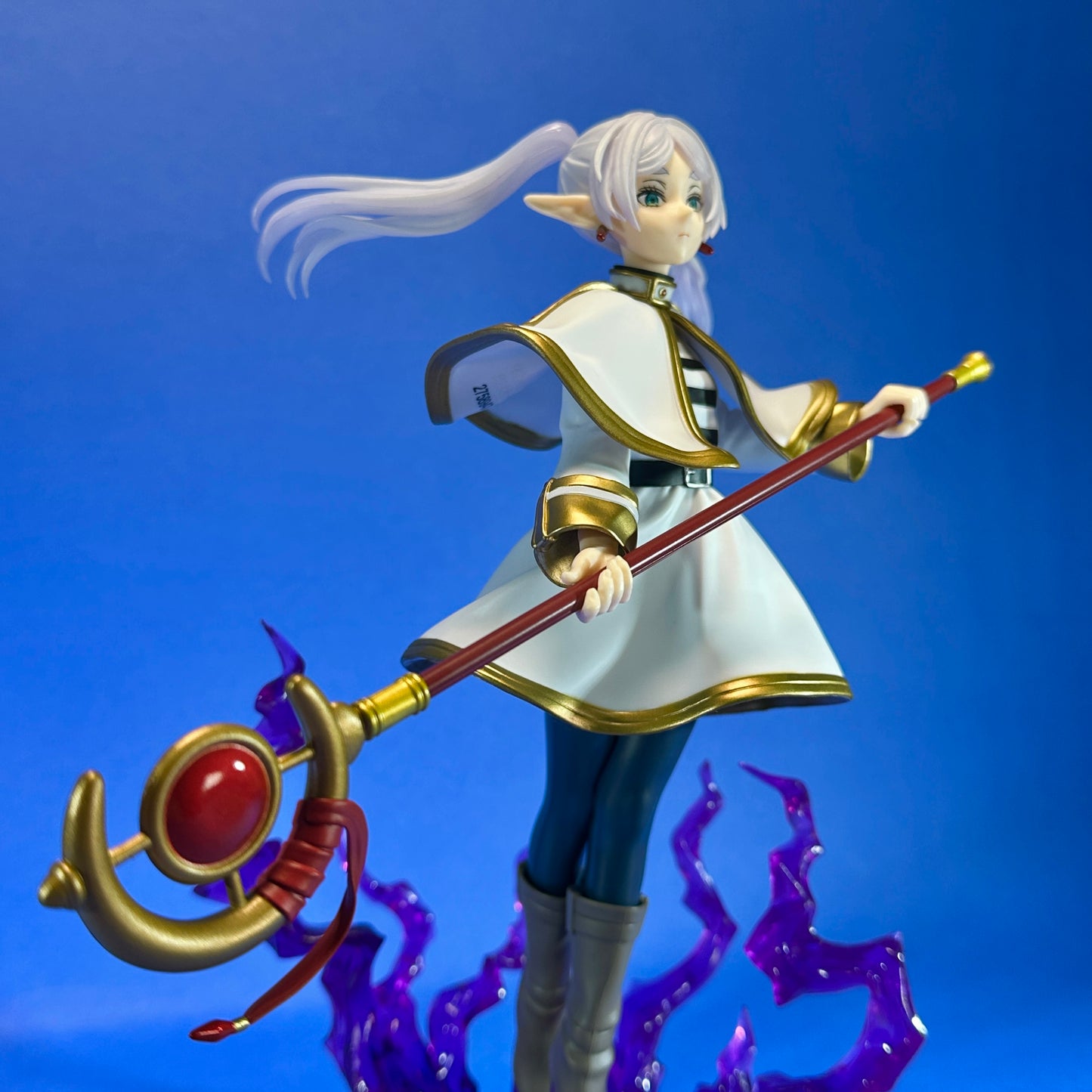 Banpresto - Sousou no Frieren - Frieren & Fern ~EFFECTREME~ Figure Collection