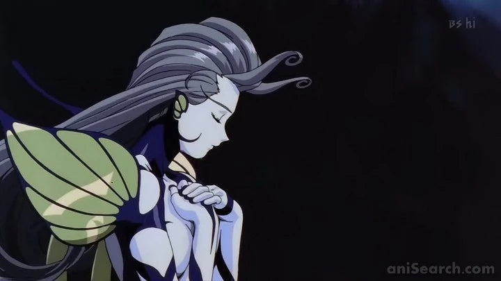 Ah My Goddess: The Movie DVD