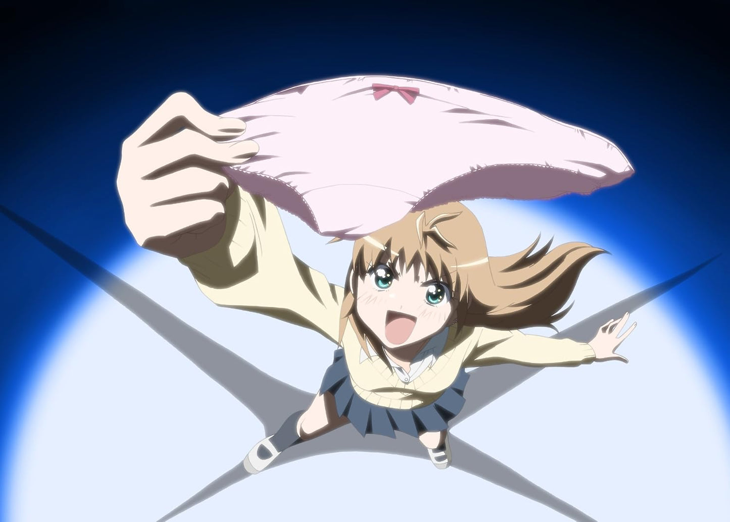 Yamada’s First Time - Blu-ray