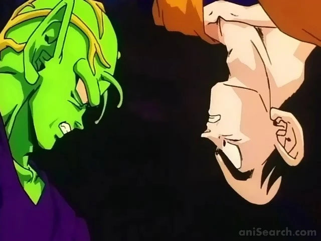 Dragonball Z: The Movie - The World's Strongest DVD