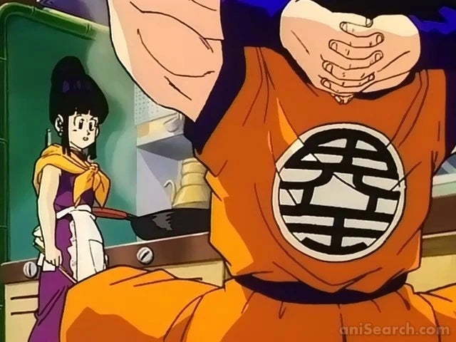 Dragonball Z: The Movie - The World's Strongest DVD