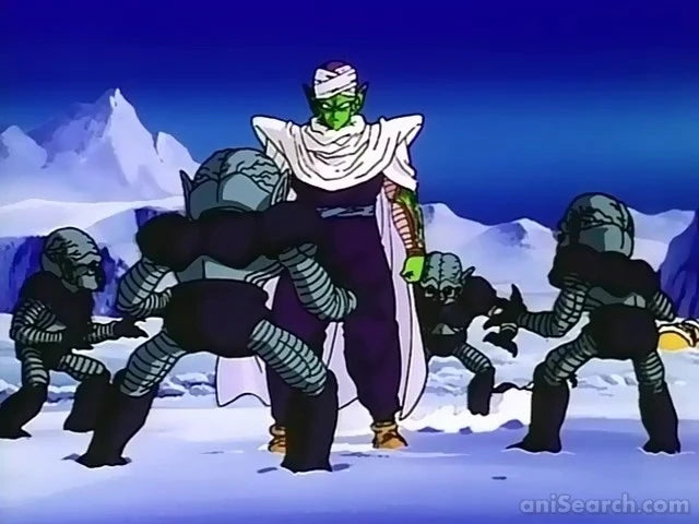 Dragonball Z: The Movie - The World's Strongest DVD