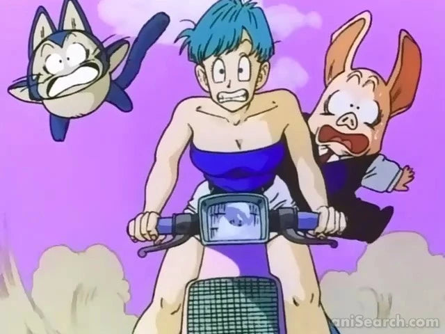 Dragonball Z: The Movie - The World's Strongest DVD