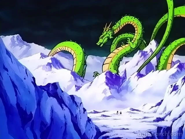 Dragonball Z: The Movie - The World's Strongest DVD