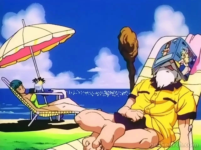 Dragonball Z: The Movie - The World's Strongest DVD