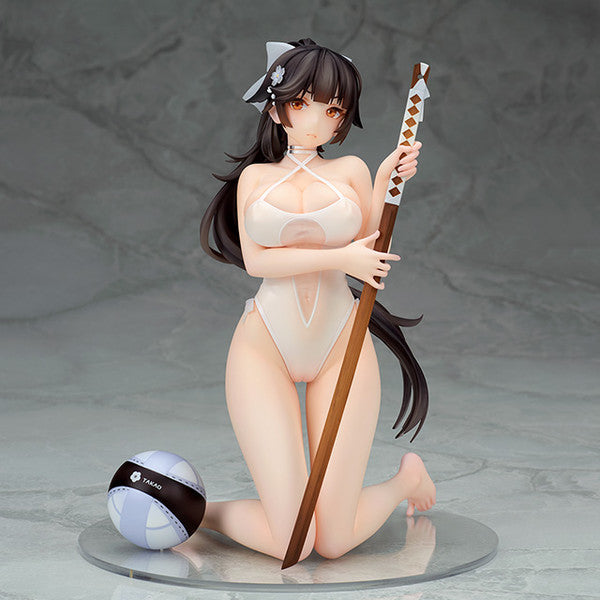 Alter - 2020 Azur Lane - Takao ~Sand Beach Rhapsody Ver.~ 1/7 Figure