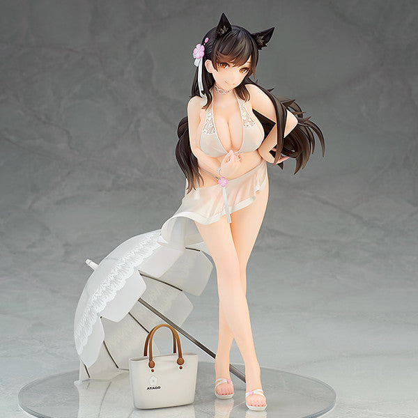Alter - 2020 Azur Lane - Atago ~Midsummer March Ver.~ 1/7 Figure