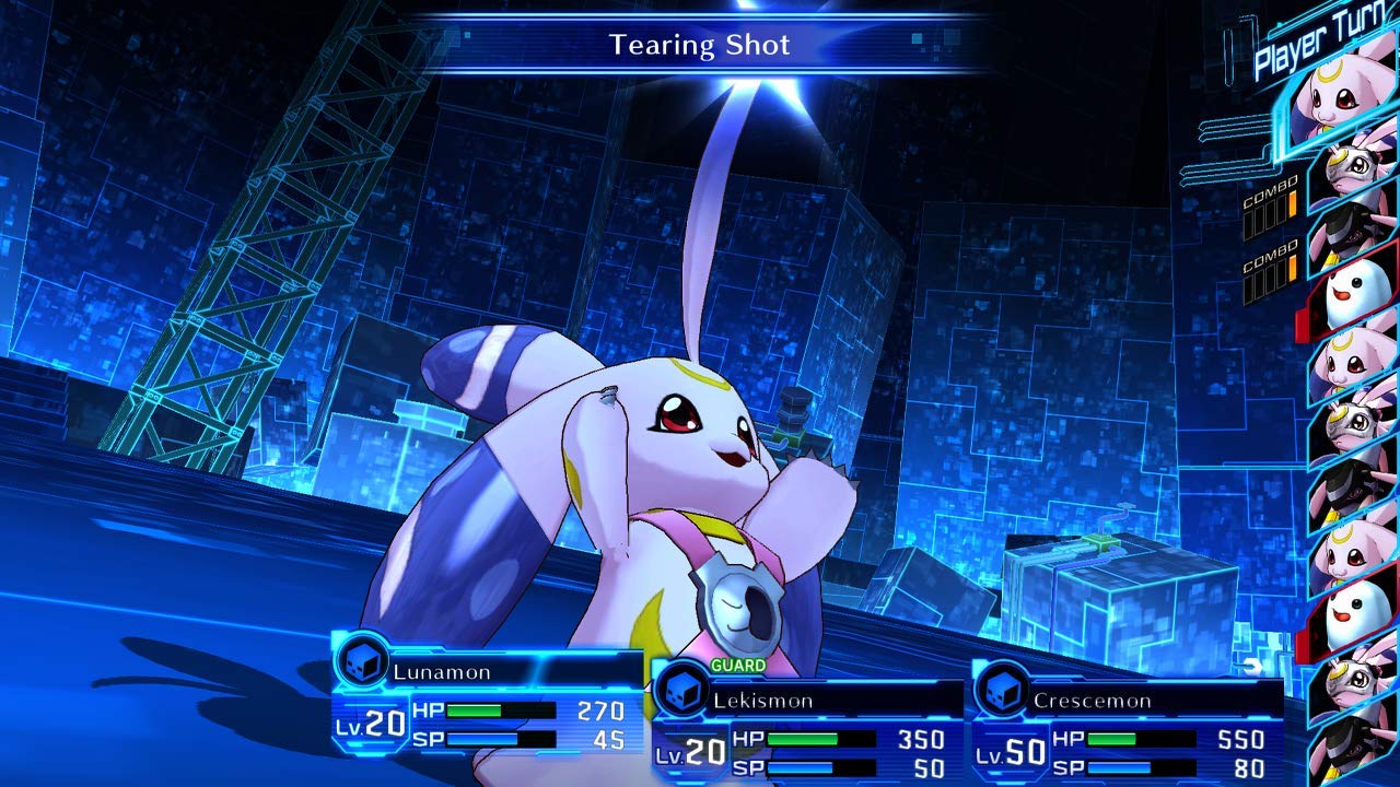 Digimon Story: Cyber Sleuth Complete Edition - Nintendo Switch