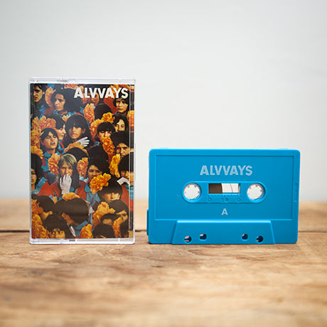Alvvays Vinyl Record