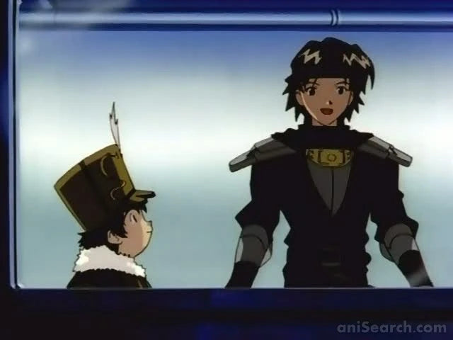 Arc The Lad DVD