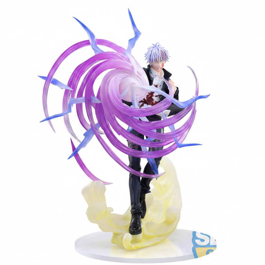 Sega - Jujutsu Kaisen Hidden Inventory/Premature Death Luminasta Satoru Gojo ~Hollow Purple~ Figure