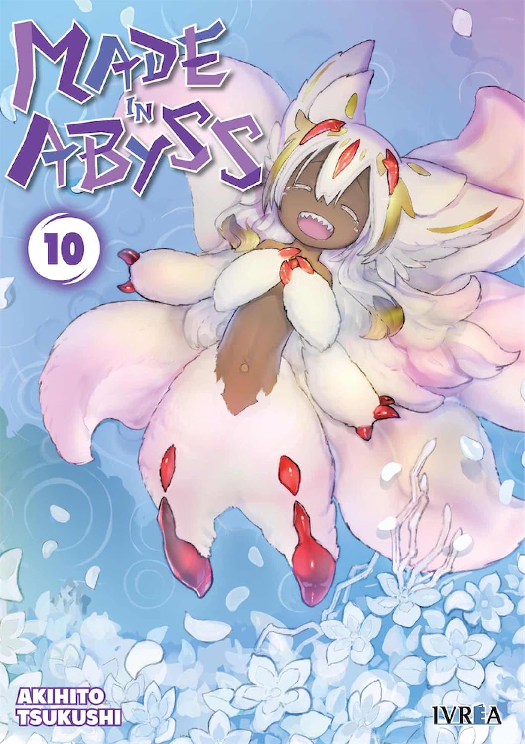 Akihito Tsukushi - Made In Abyss Manga