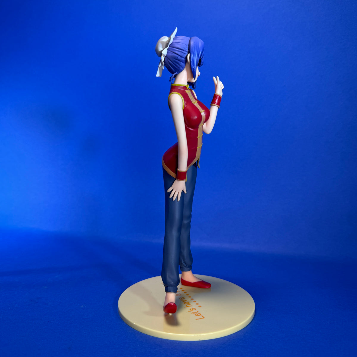 Kotobukiya - 2005 Comic Party Figure