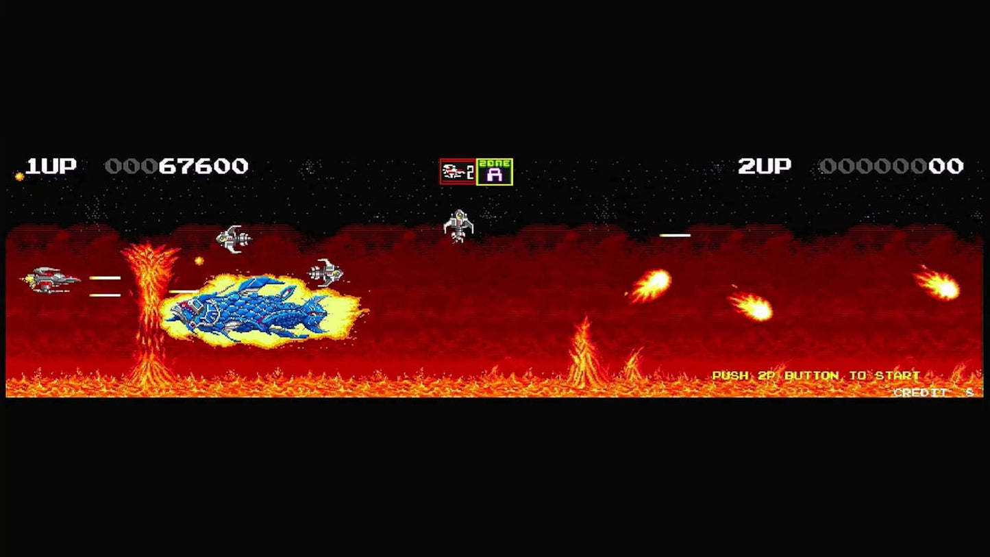 Taito Milestones 2 - Nintendo Switch