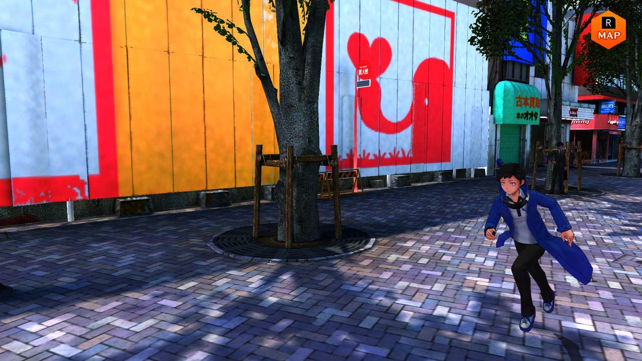 Digimon Story: Cyber Sleuth Complete Edition - Nintendo Switch