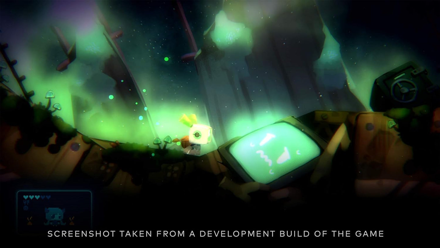 Void tRrLM(); //Void Terrarium - Nintendo Switch