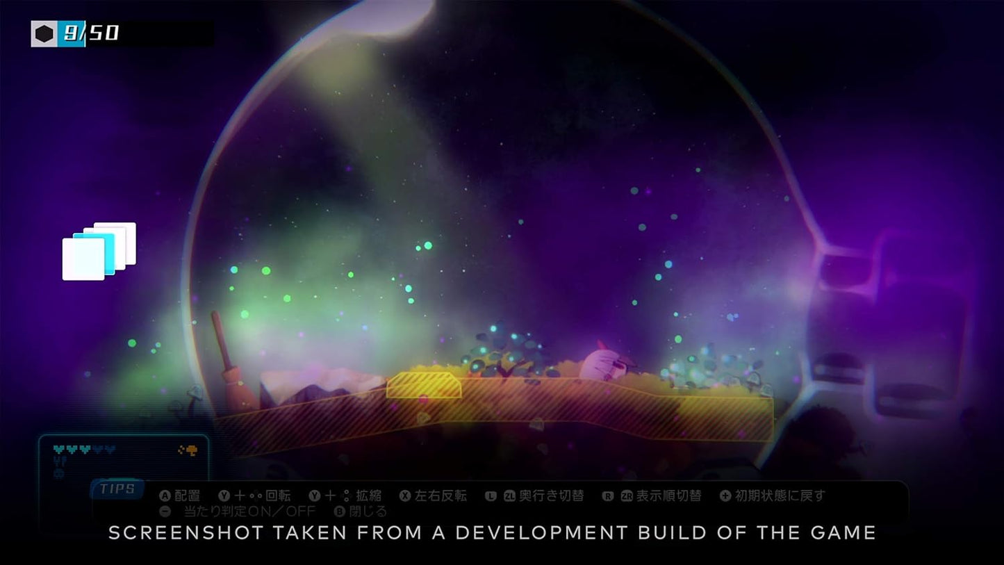 Void tRrLM(); //Void Terrarium - Nintendo Switch