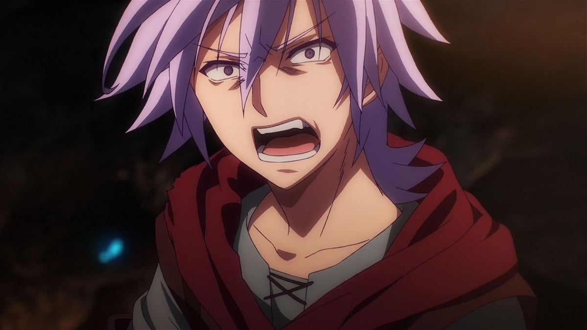 No Game, No Life: Zero - Blu-Ray