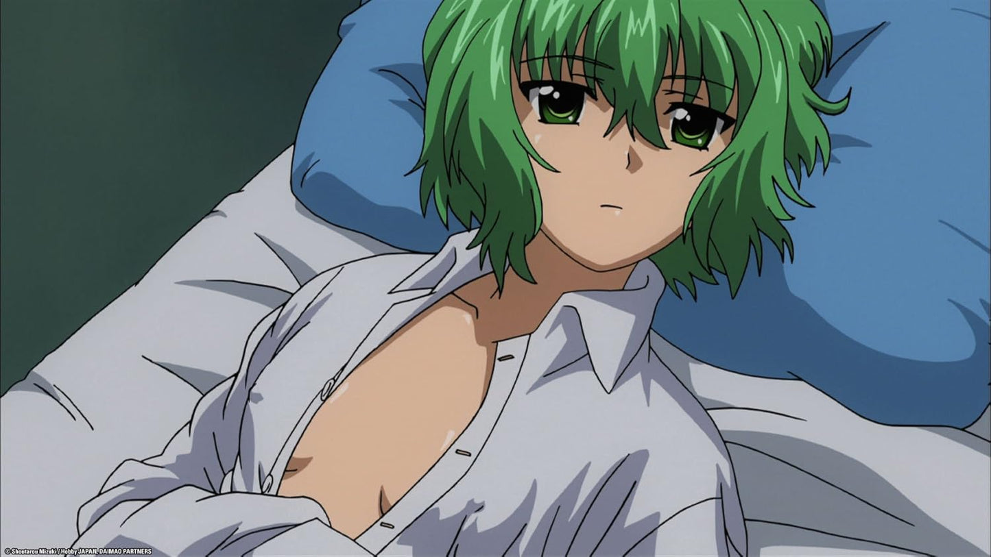 Demon King Daimao - Blu-ray