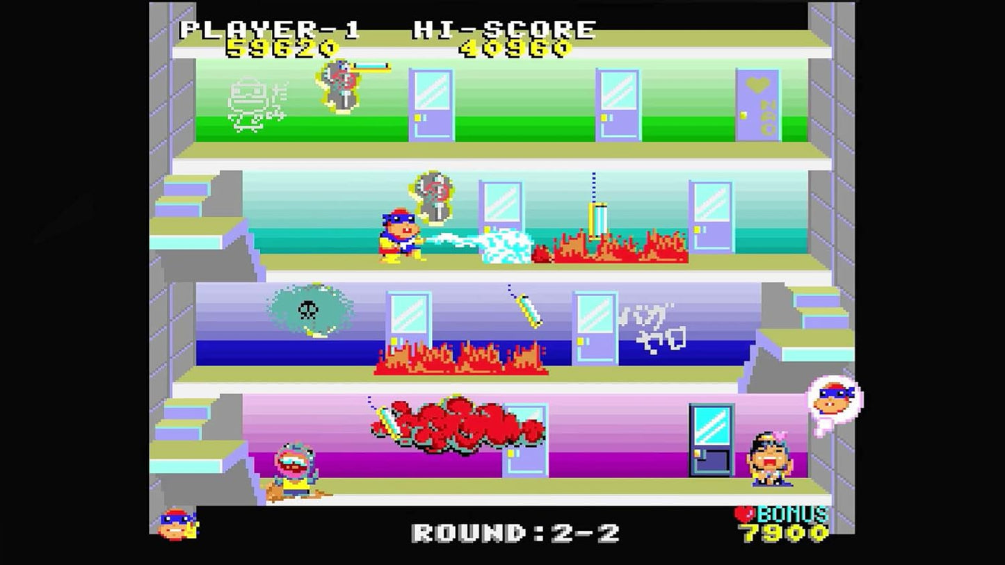 Taito Milestones 2 - Nintendo Switch