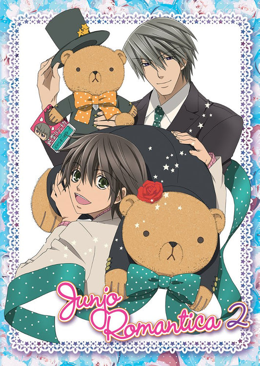 Junjo Romantica - Season Two DVD