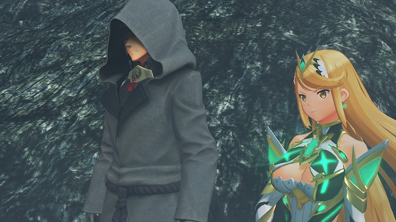 Xenoblade Chronicles 2: TORNA - The Golden Country - Nintendo Switch