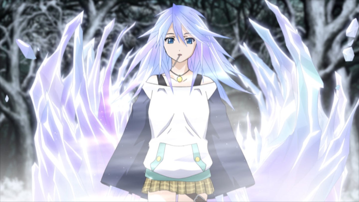 Rosario + Vampire - DVD