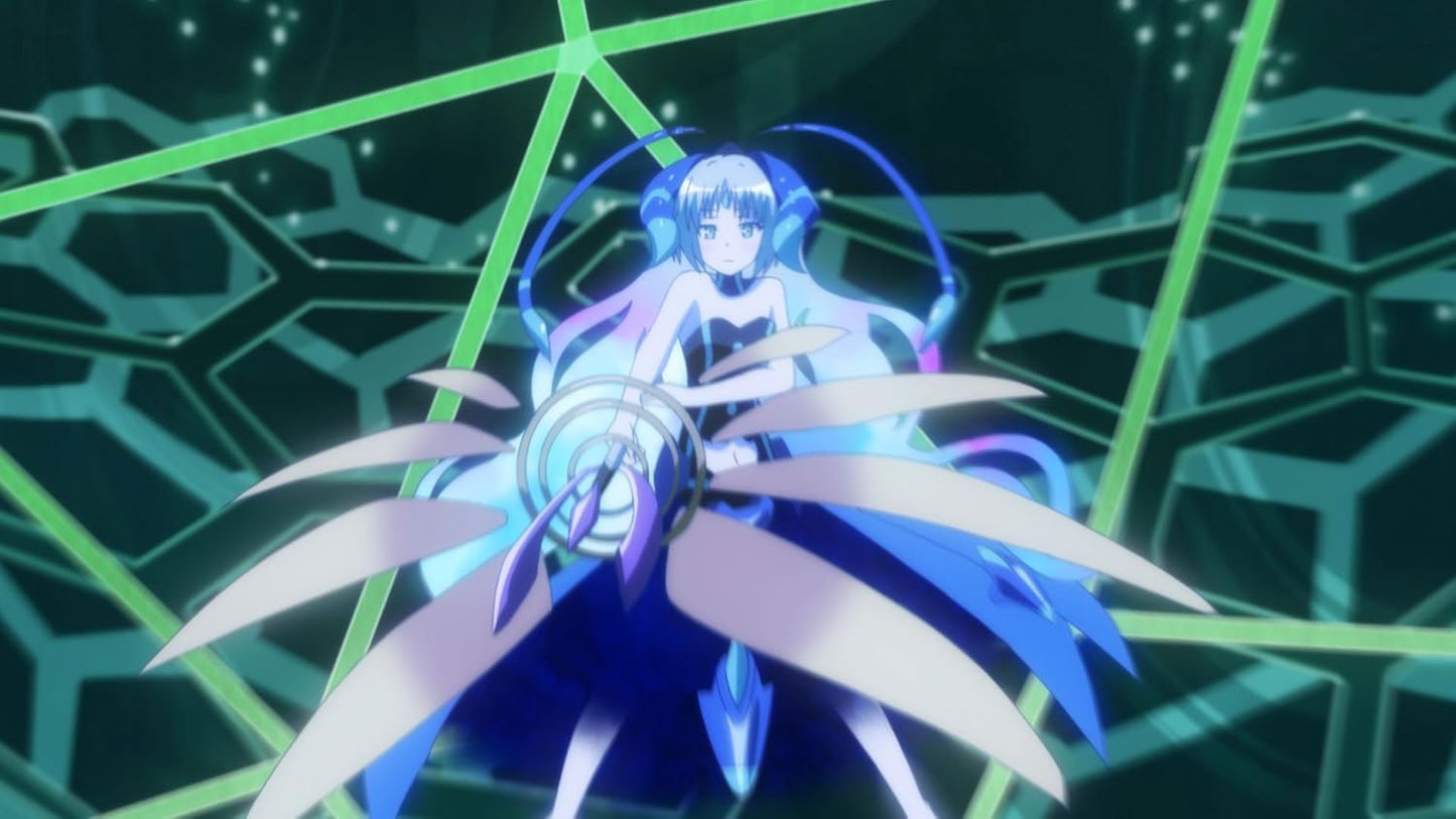 Atelier Escha & Logy: Alchemists of the Dusk Sky Blu-Ray