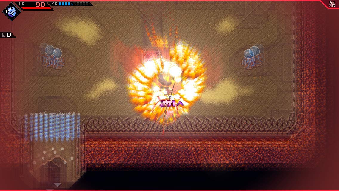 Crosscode - Nintendo Switch
