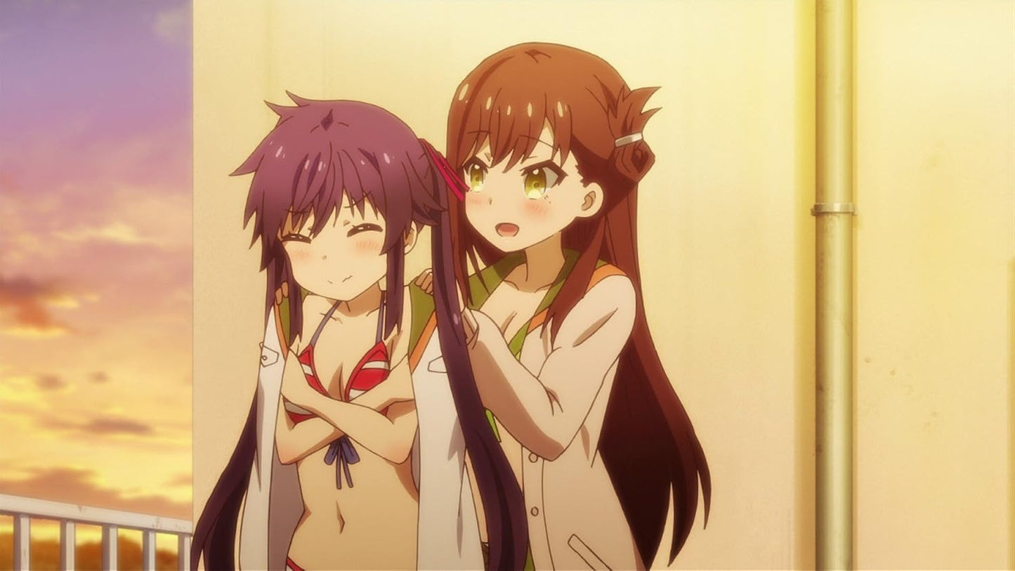 School Live! - Blu-ray & DVD