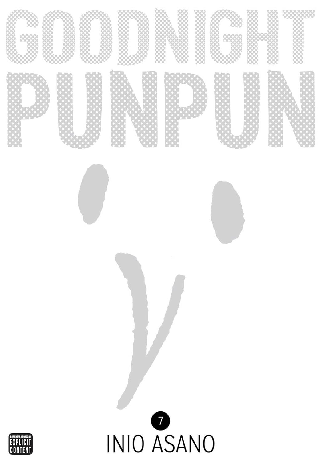 Inio Asano  - Oyasumi Punpun (Goodnight Punpun) Omnibus Manga
