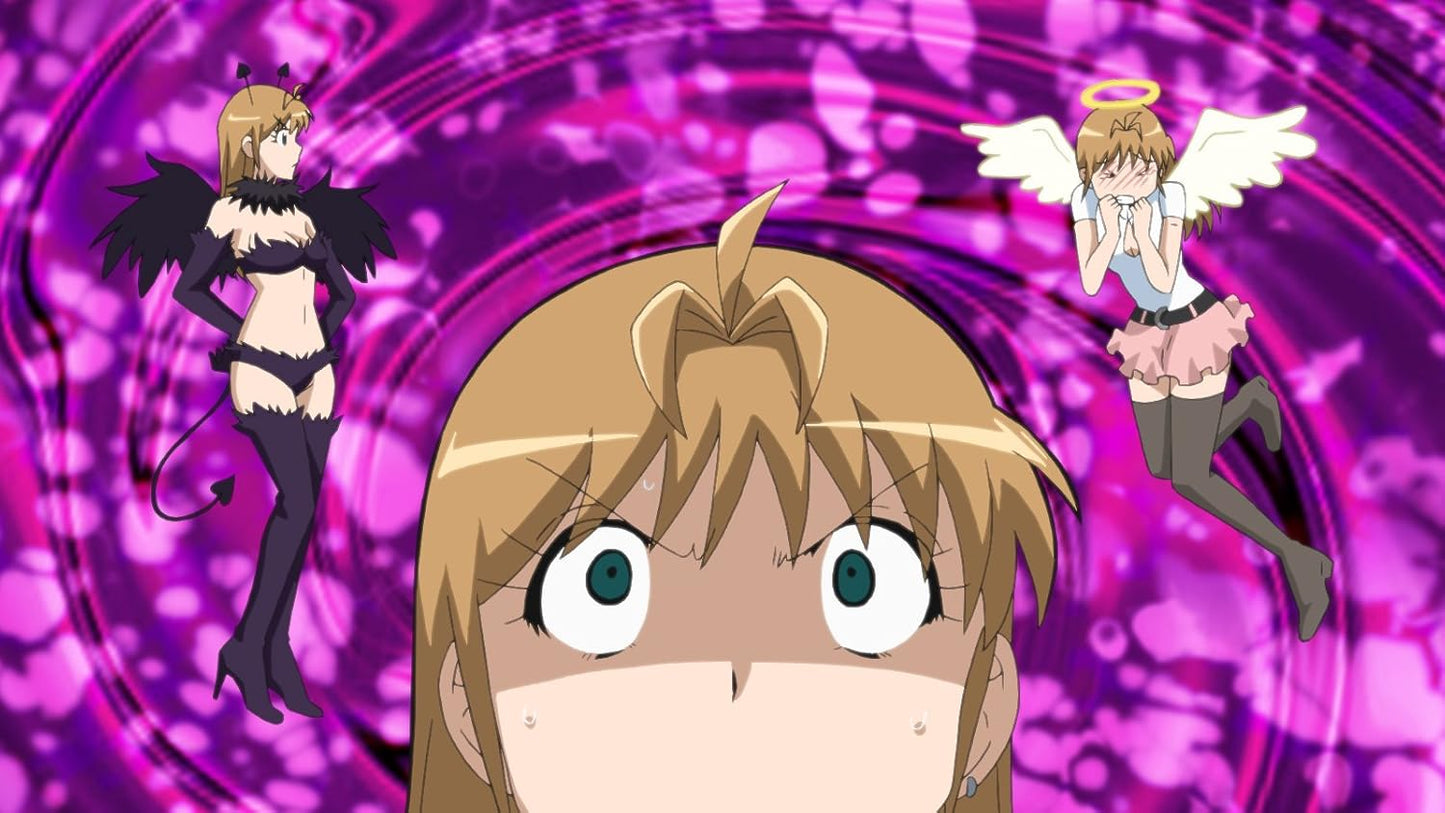 Yamada’s First Time - Blu-ray
