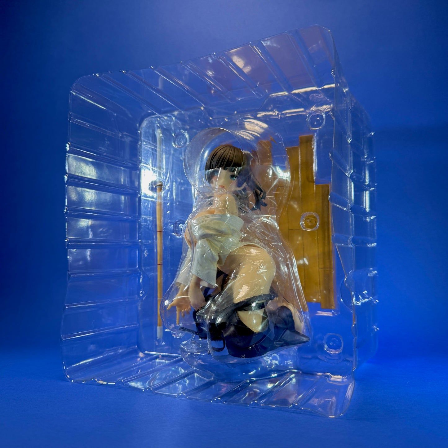 Native - 2017 Original Character - Saionji Nadeshiko ~Creator’s Collection~ 1/6 Figure