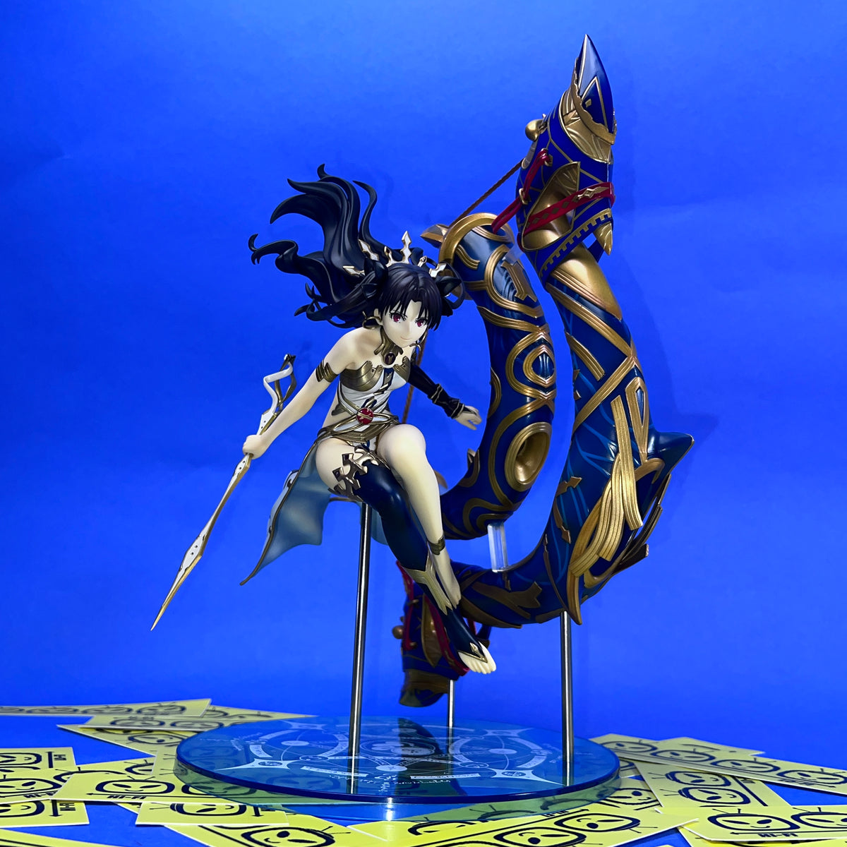 Ishtar Rider Figure Fate/Grand Order - Archer Ishtar 1:7 Figure – HiFi LoFi
