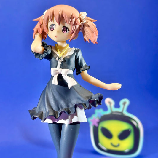 Banpresto - 2015 Mahou Shoujo Madoka★Magica - MADOGATARI Exhibition SQ Figures