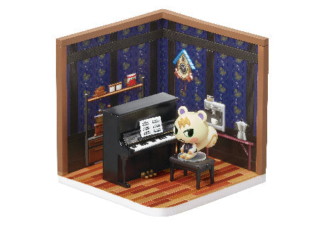 Re-Ment Animal Crossing Happy Room - Blind Box