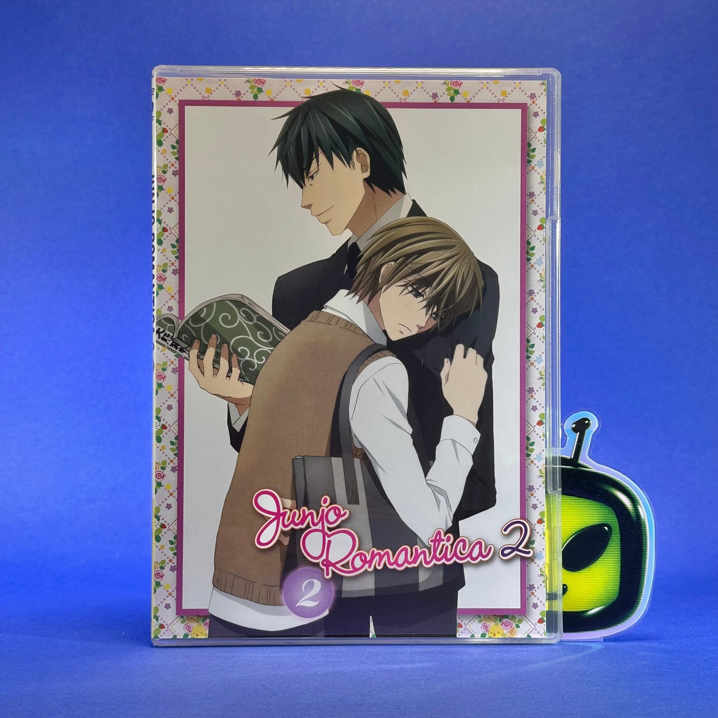 Junjo Romantica - Season Two DVD
