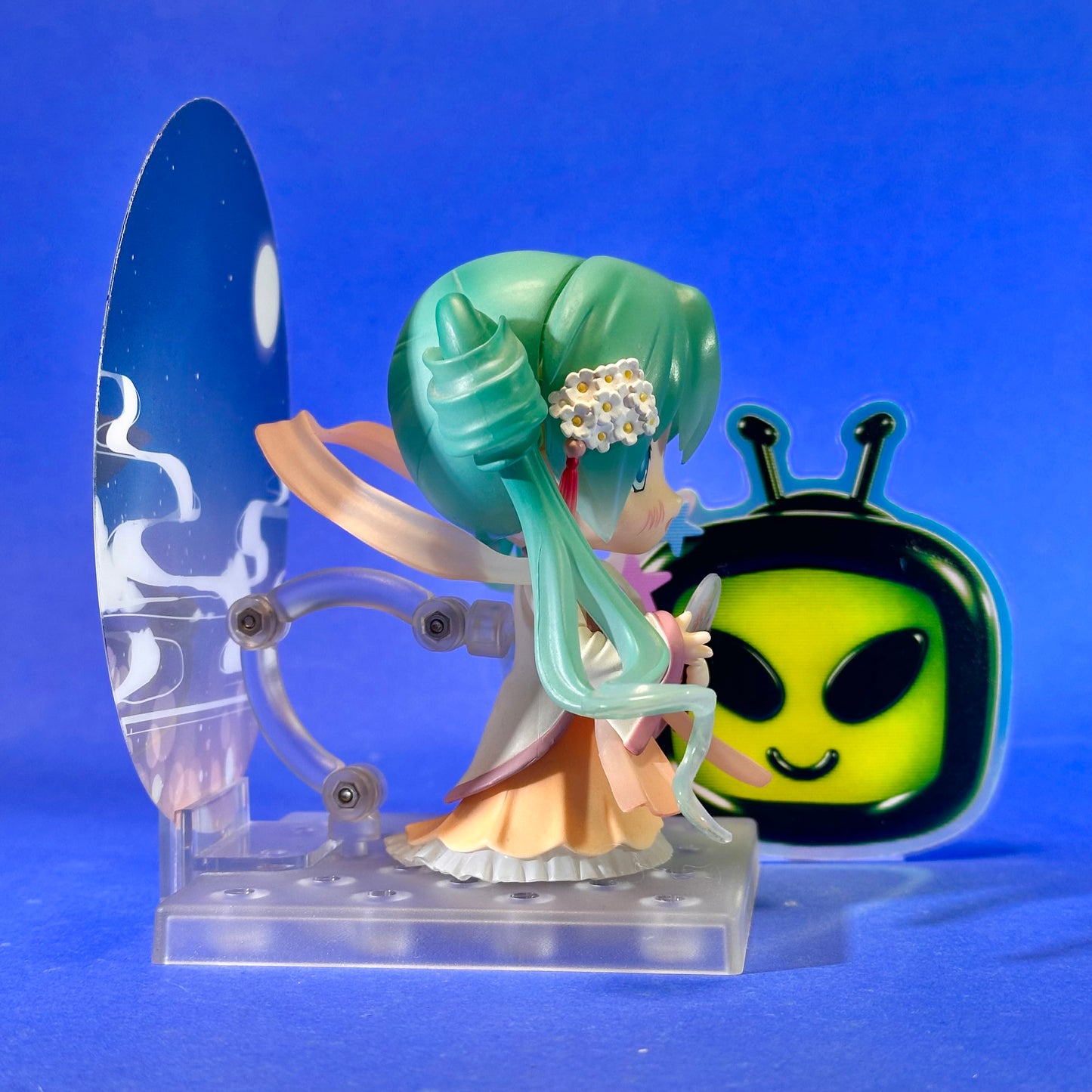 Nendoroid 539: Hatsune Miku Harvest Moon Ver.