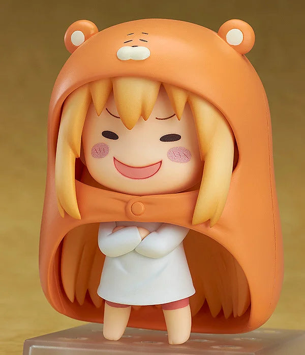 Nendoroid 524: Himouto! Umaru-chan - Doma Umaru