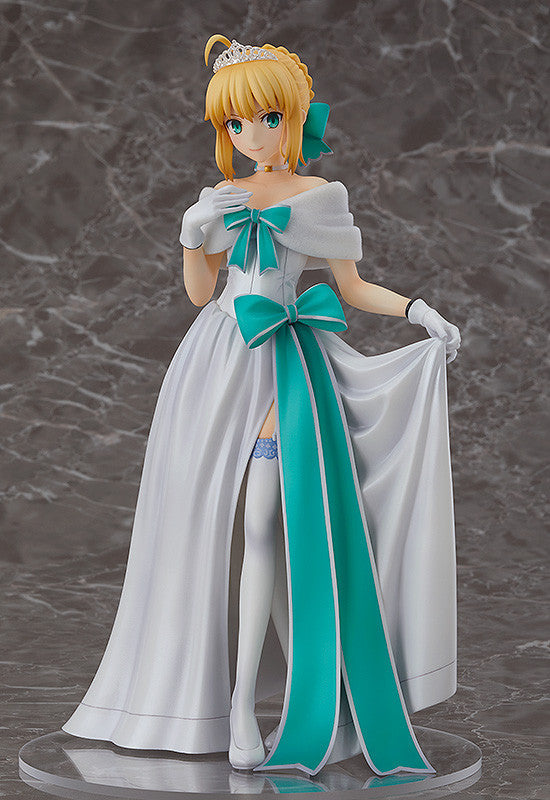 Good Smile Company - Fate/Grand Order - Altria Pendragon ~Saber, Heroic Spirit Formal Dress ver.~ 1/7 Scale Figure
