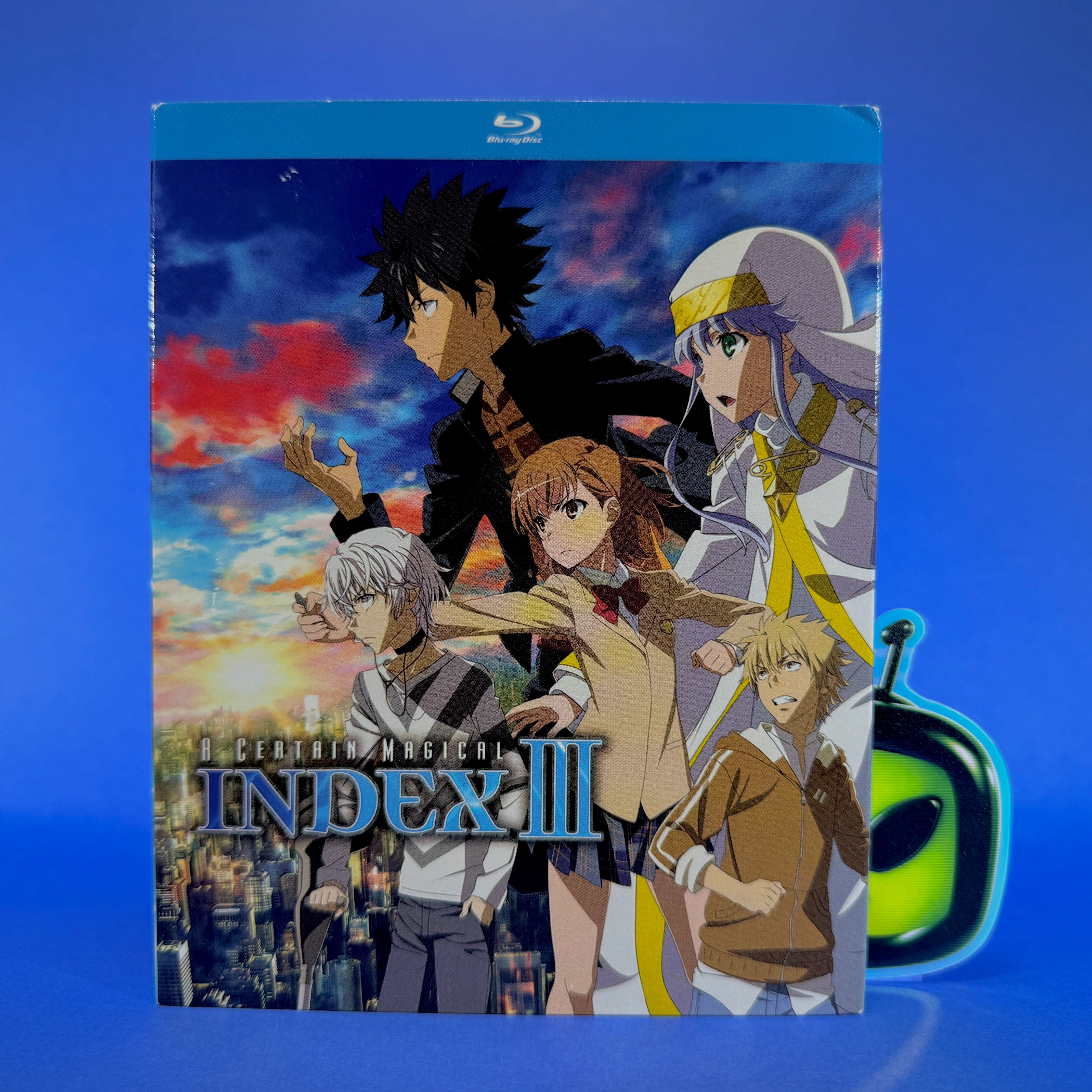 DVD's & Blu-Rays – HiFi LoFi