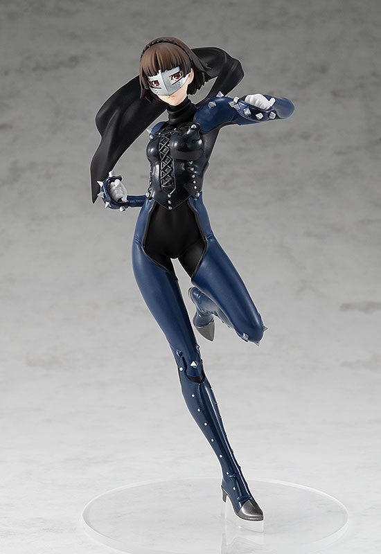 Good Smile Company - Persona 5 Royal - Makoto Niijima ~Queen~ Pop Up Parade Figure