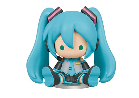 Re-Ment - Hatsune Miku PetaDoll Series