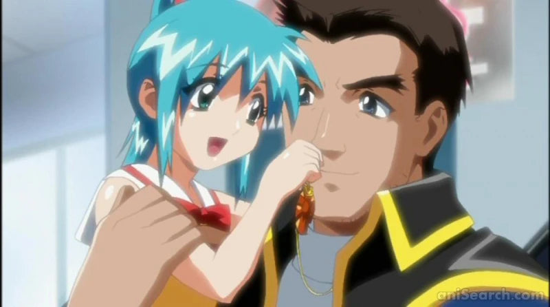 Divergence Eve: Misaki Chronicles - Complete Collection DVD Box Set