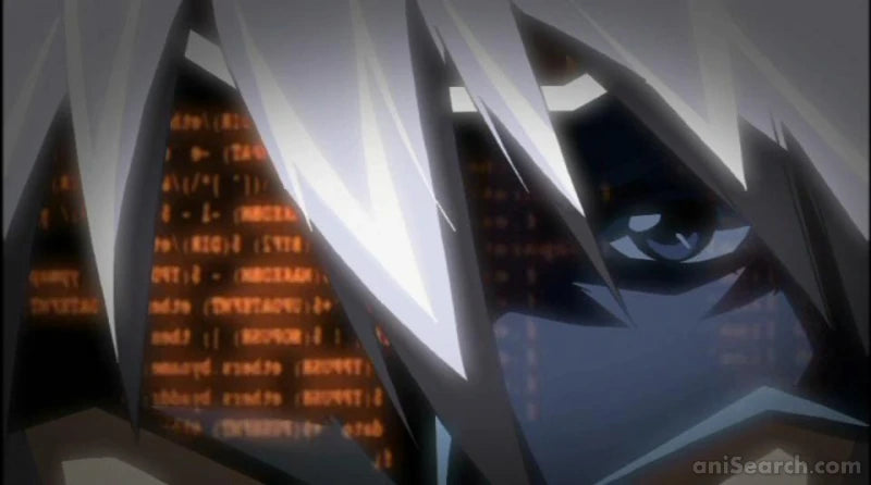 Divergence Eve: Misaki Chronicles - Complete Collection DVD Box Set