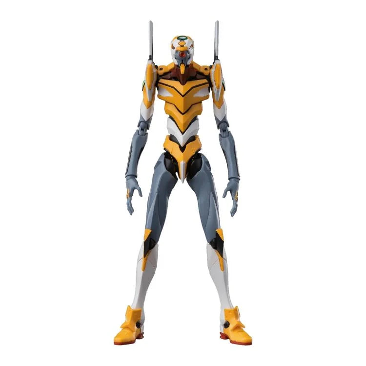 Blokees: Evangelion - Ultra Action Figure Legacy Edition EVA-00