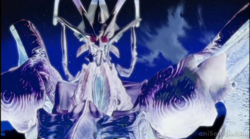 Divergence Eve: Misaki Chronicles - Complete Collection DVD Box Set