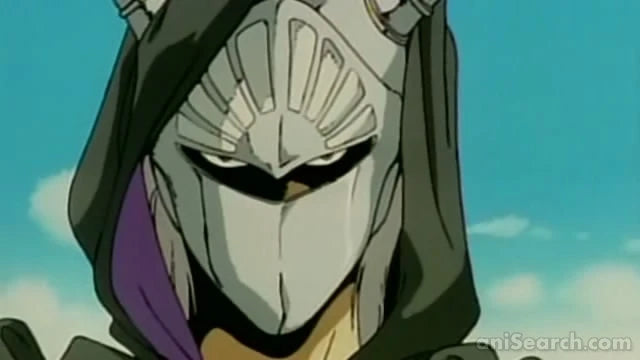 The Heroic Legend of Arslan (1991) DVD
